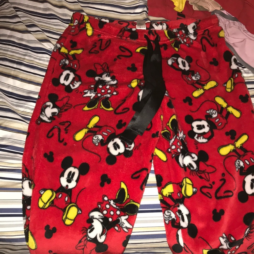 PJ pants